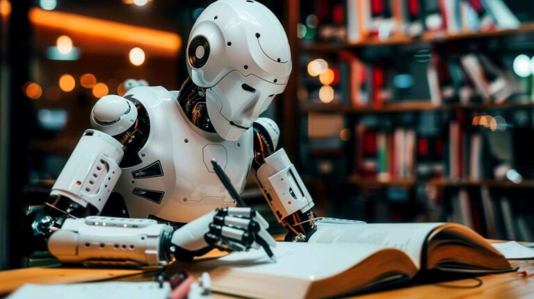 AI content detection tools
