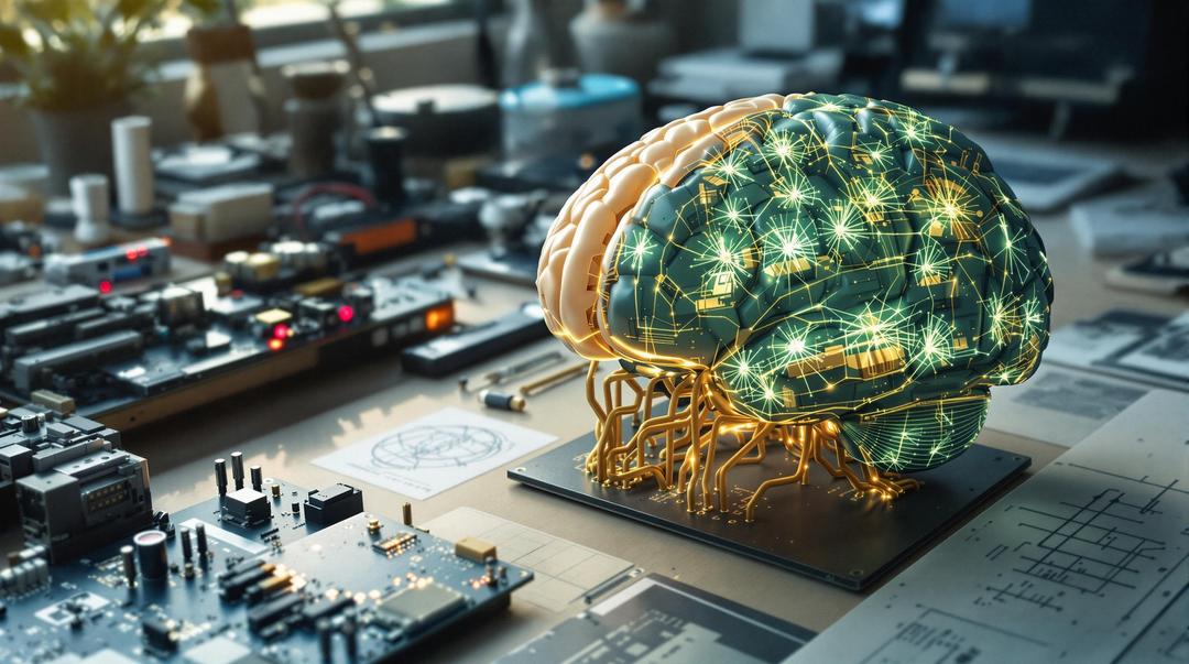 ai-learns-like-brains-not-bots-new-tech-takes-inspiration-from-nature