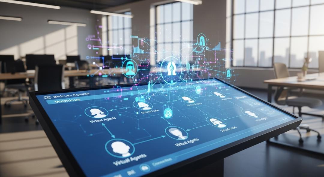ai-shakes-up-biopharma-teamwork-with-aws-bedrock-agents