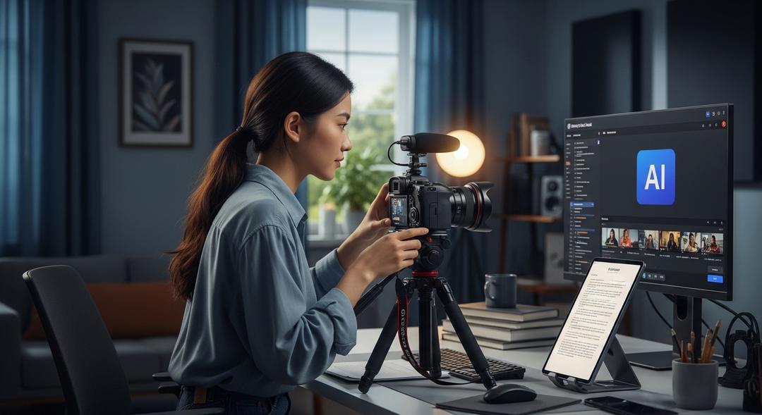 ai-tools-to-create-video-from-script