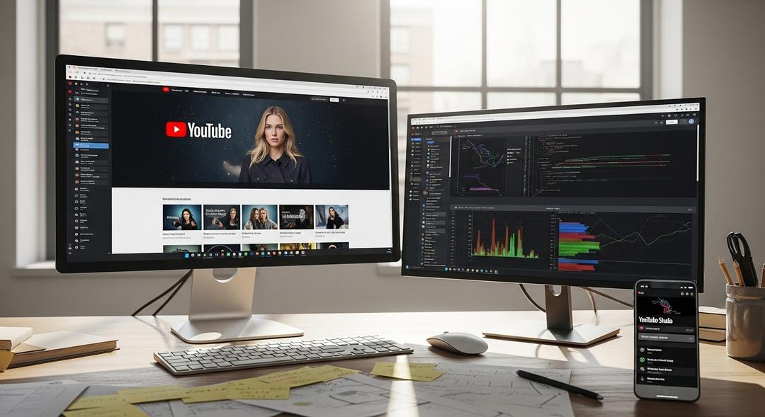 google-ai-learns-from-youtube-videos-as-creators-lose-control