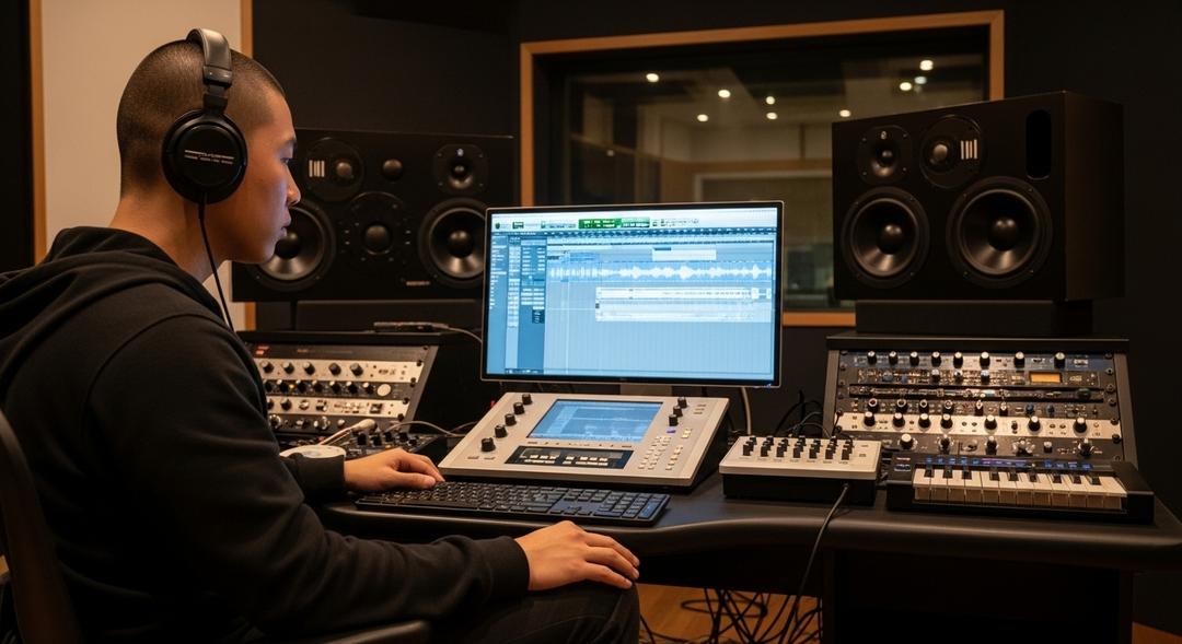 suno-boosts-music-tools-with-wavtool-ai-features