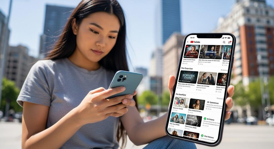 youtube-adds-ai-carousel-to-boost-smarter-video-searches