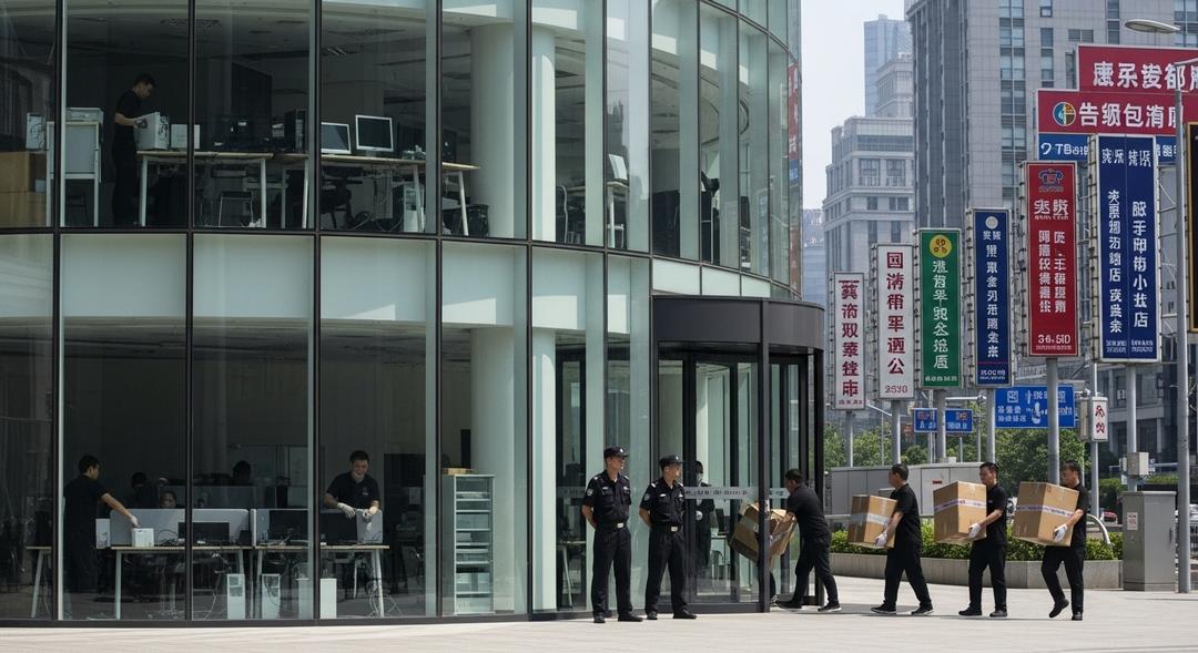 amazon-shifts-ai-strategy-with-shanghai-lab-closure