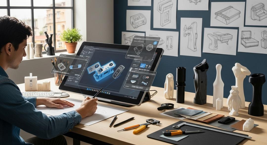 design-products