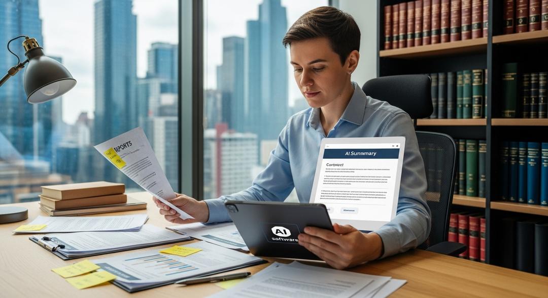 documents-summarization