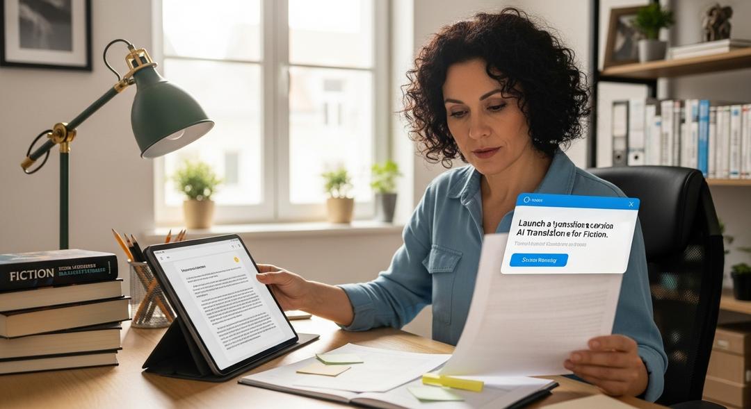 globescribe-uses-ai-to-bring-affordable-book-translation-to-fiction