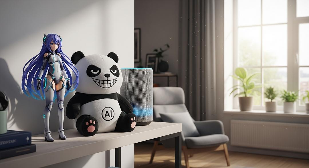 grok-ai-stirs-up-backlash-with-wild-new-digital-companions