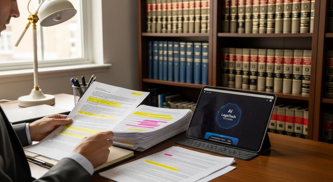 legal-document-drafting