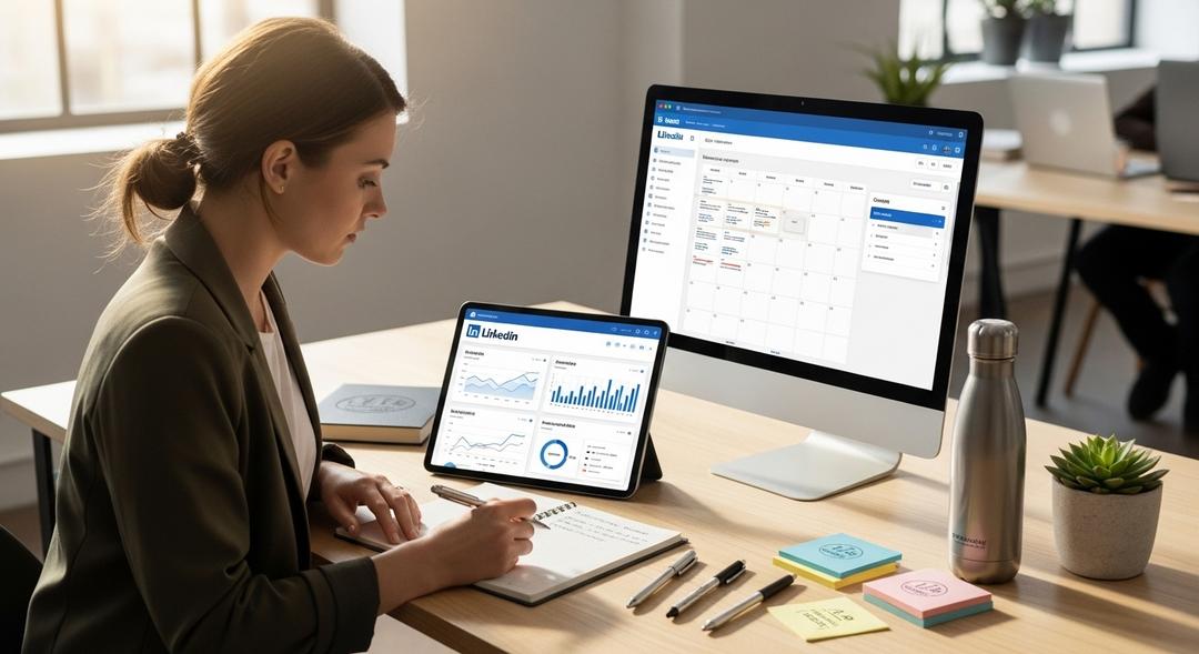 linkedin-content-creation