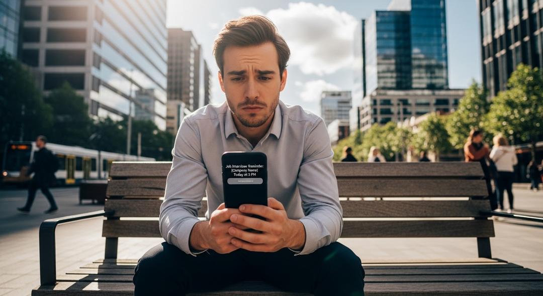 AI interviews shake up job hunting for applicants