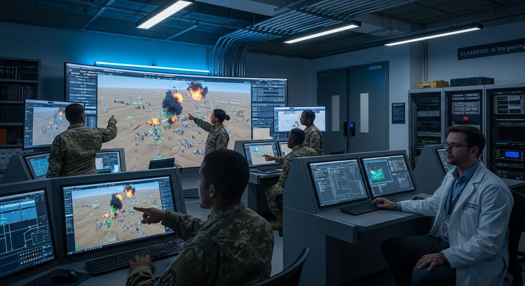 ai-shakes-up-pentagon-wargames-with-faster-smarter-strategies