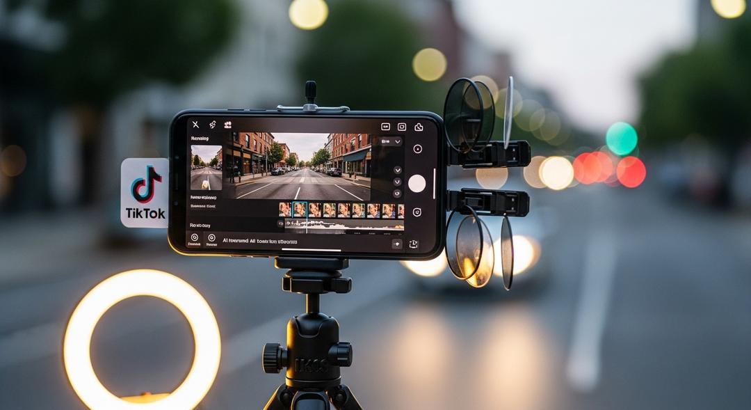 create-tiktok-videos