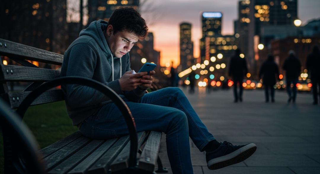 How AI Chatbots Are Changing Human Relationships and Reality