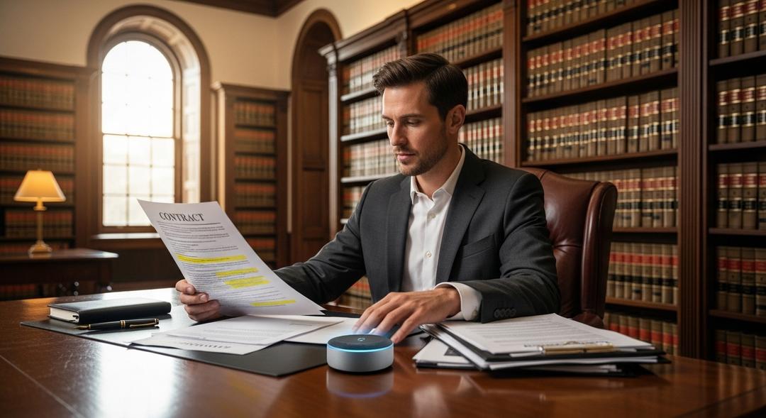 legal-document-drafting