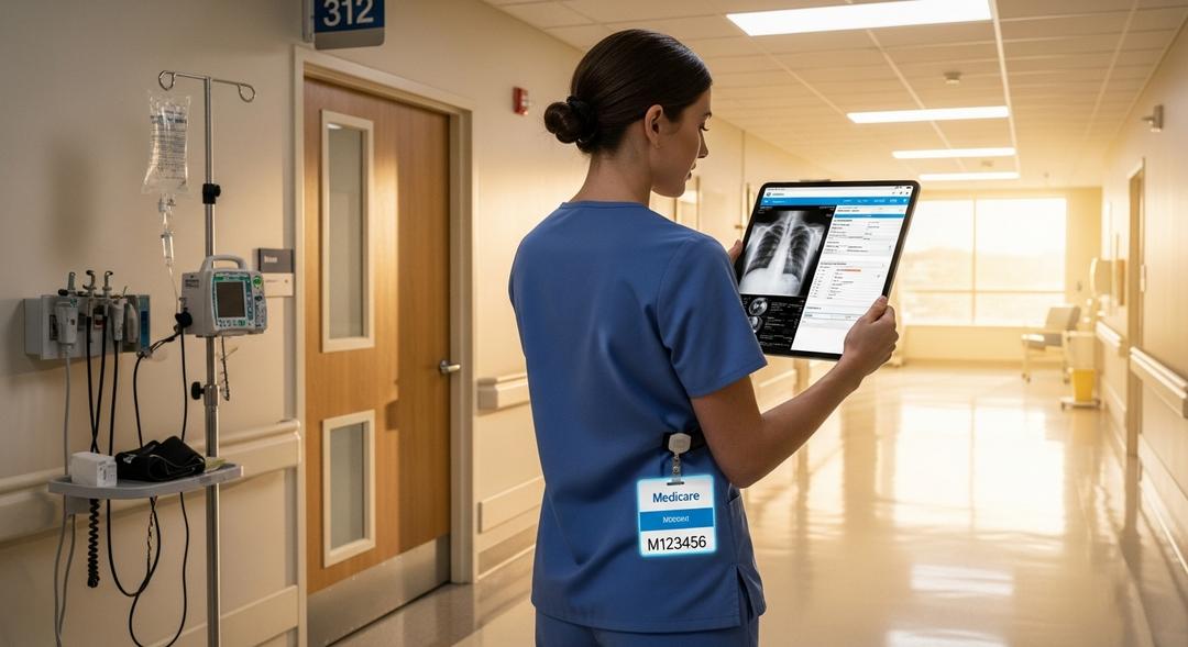 medicare-tries-ai-for-faster-coverage-decisions-in-2025