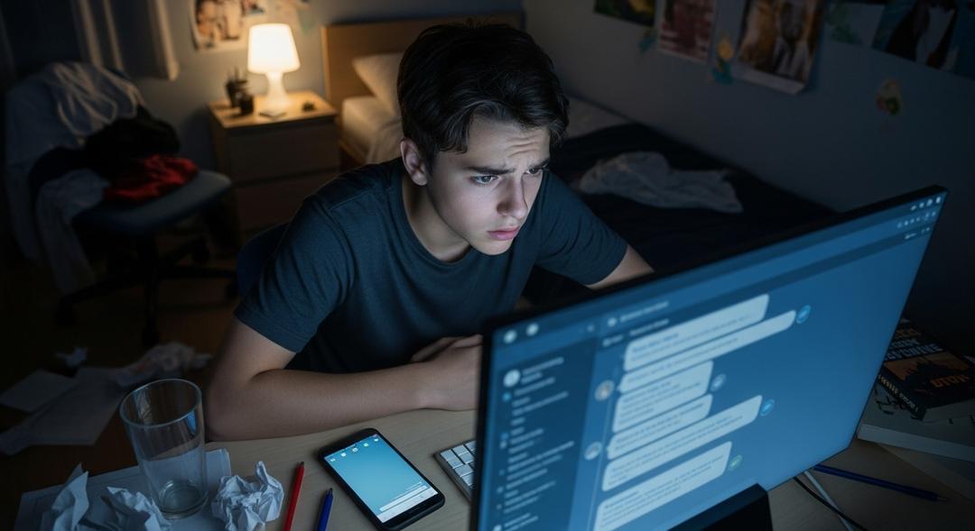 OpenAI takes action after teen tragedy and vows tougher AI safeguards