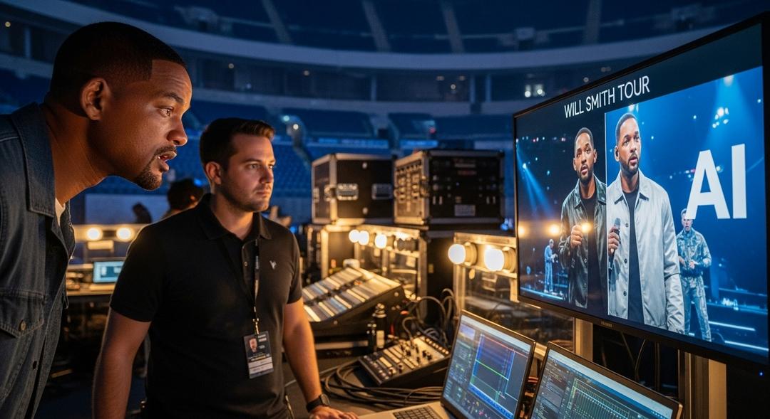 will-smith-faces-backlash-over-ai-crowd-video-on-tour