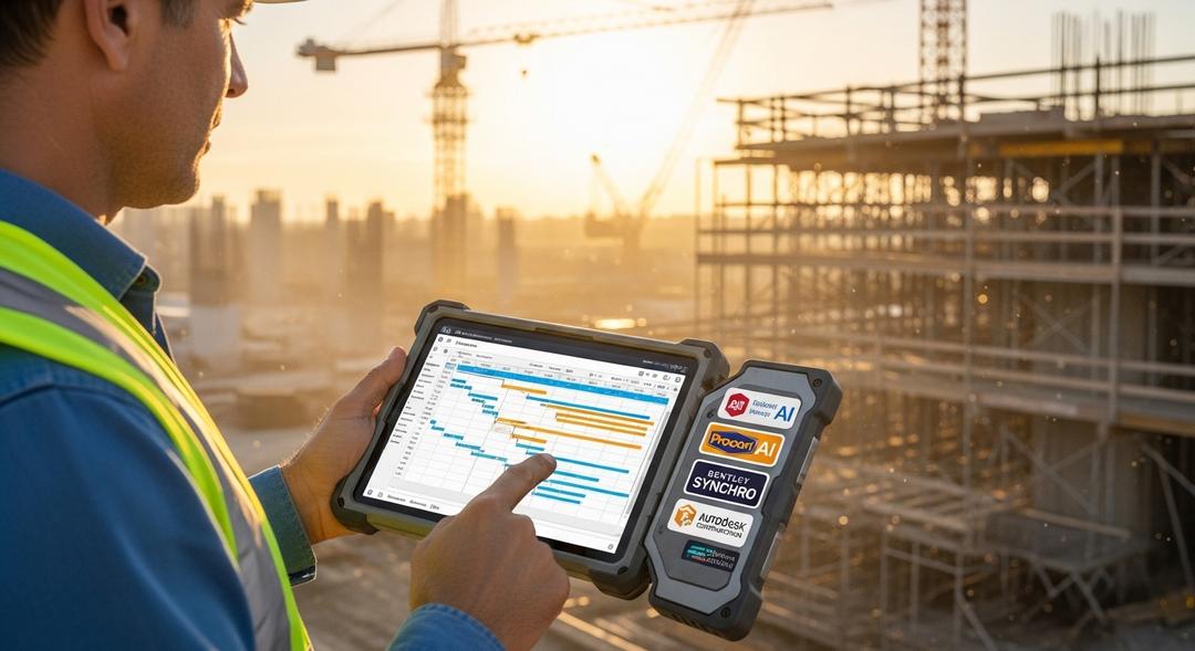 Top AI Tools Every Project Manager Should Know