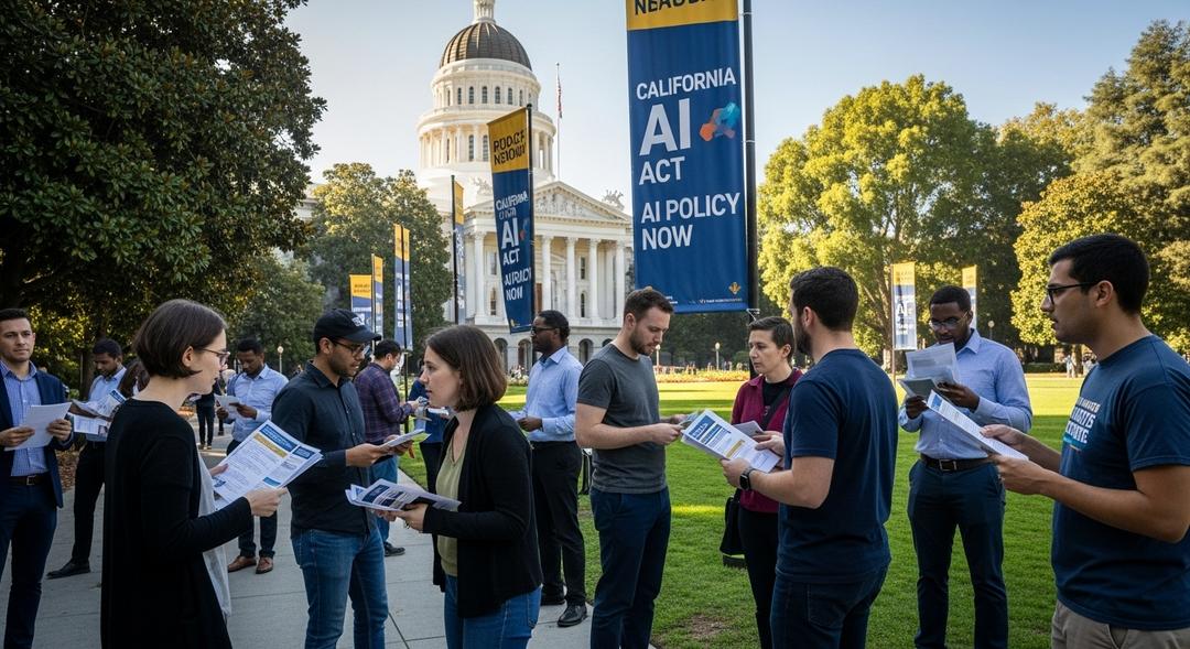 Anthropic backs new California AI rules for greater transparency