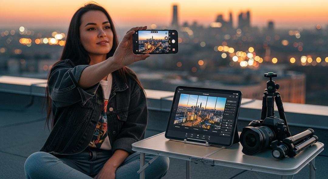 Boost Your Instagram With AI Tools for Stunning Content