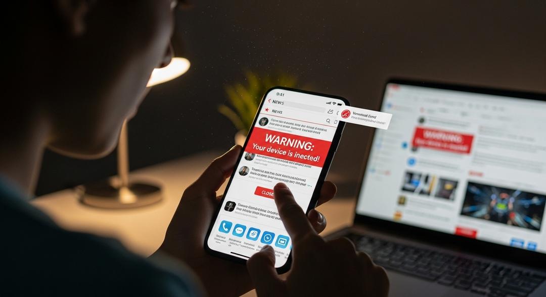 Criminals Use AI to Spread Dangerous Links on X