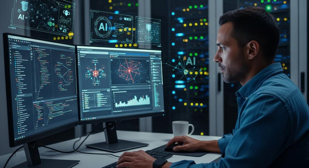 GPT5 Codex launches to boost AI coding tools competition