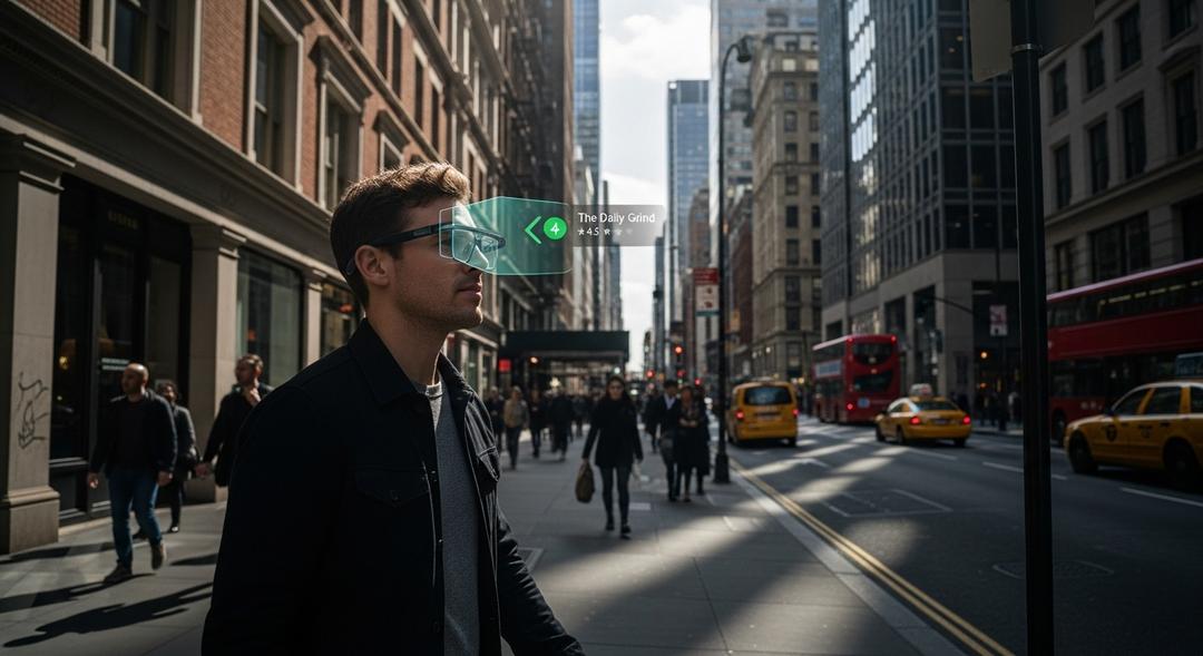 Meta pushes AI into smart glasses with new Ray Ban lineup