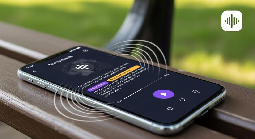 Top AI Tools for Text to Speech That Enhance User Experience