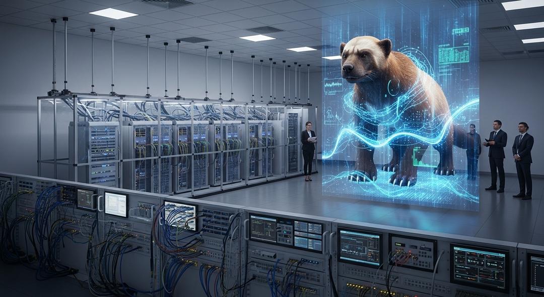 Wolverine AI Gives CISOs a Clear View of Security Gaps