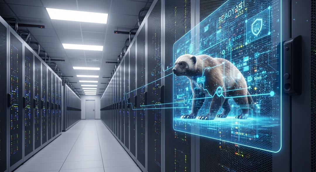 Wolverine AI Gives Security Leaders a Clearer View