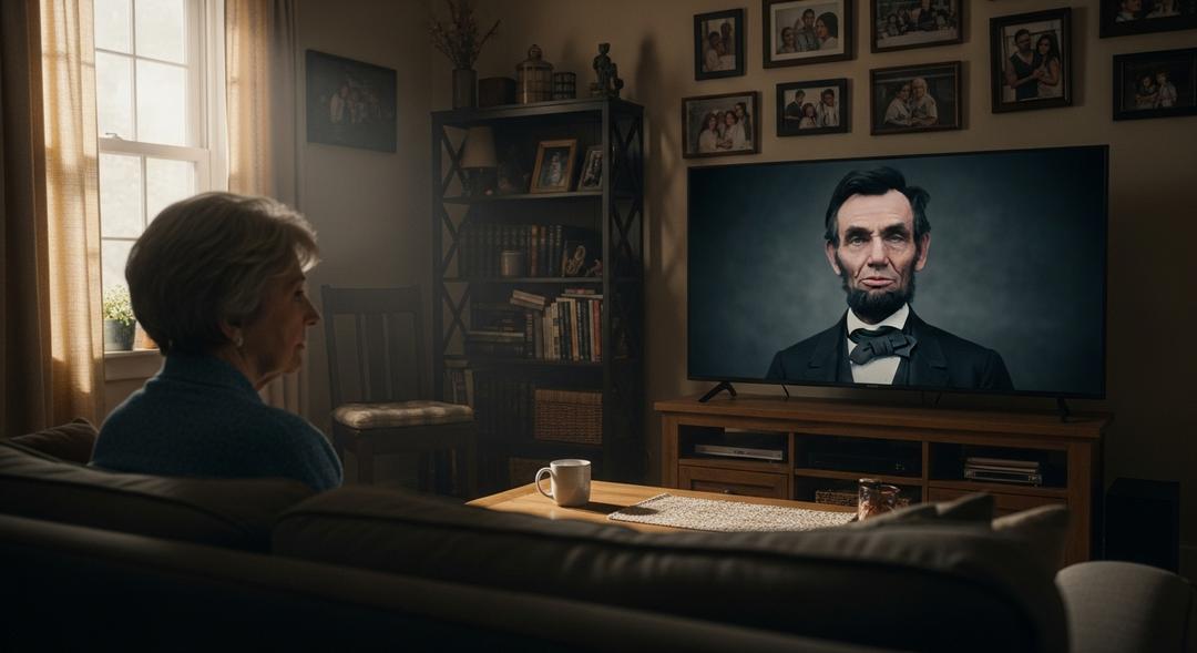 AI Fuels Deepfake Videos of Late Icons Stirring Consent Concerns