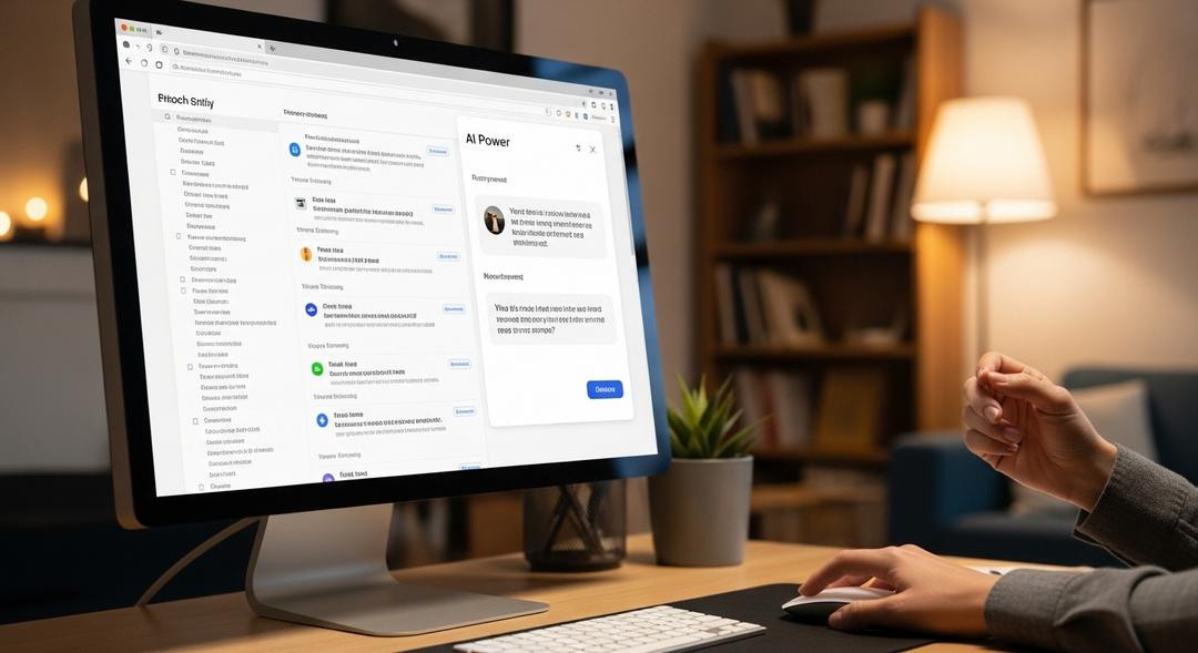 AI Sidebars in Popular Browsers Are the New Phishing Risk