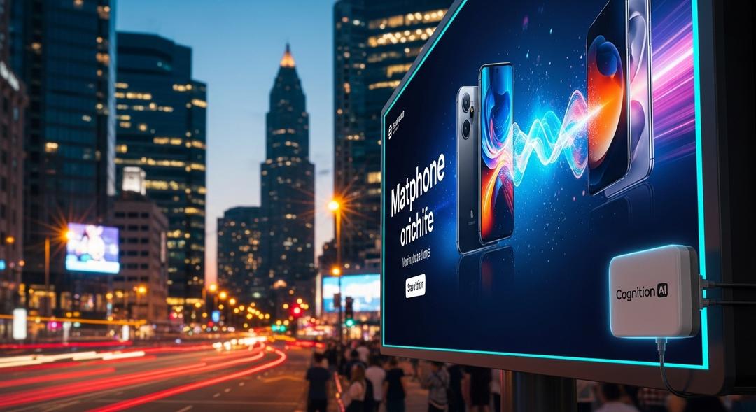 Top AI Tools Changing the Way Ads Perform