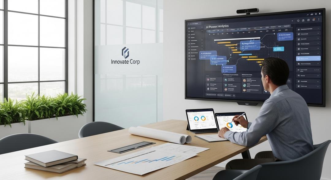 AI Tools for Project Management That Boost Team Performance