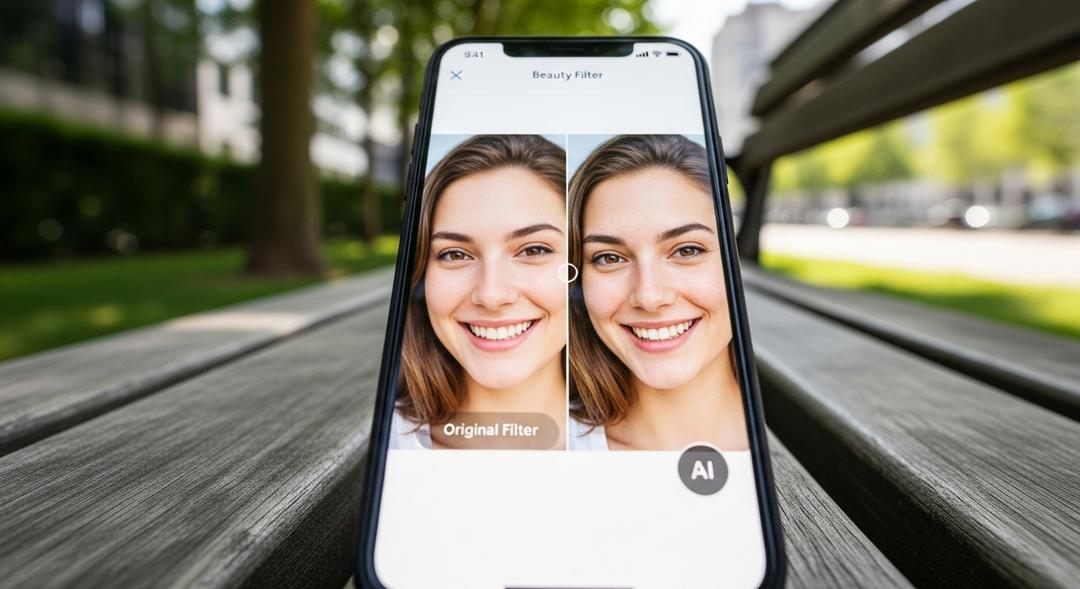 AI Tools for Removing Filters Effortlessly