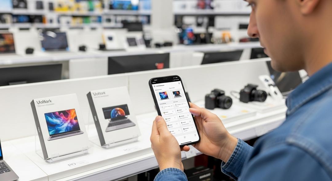 Smarter Shopping on Amazon Gets a Boost from AI