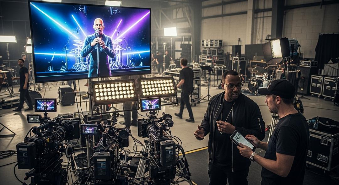 Timbaland Faces Heat for AI Rapper TaTa Taktumi Controversy