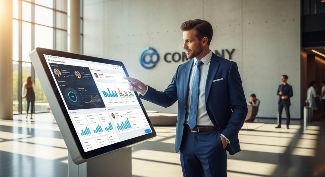 Top AI Tools for Sales CRM Success